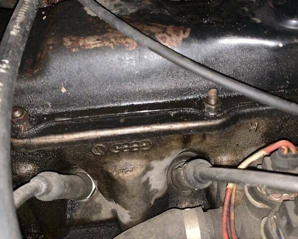 Сеат Toledo 1993 у Черкасах на Automoto.ua Зелений Сеат Toledo, об'ємом двигуна 1.8 л та пробігом 300 тис. км за 850 $, фото 6 на Automoto.ua