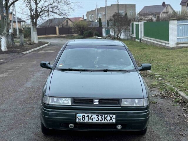 Зеленый Сеат Толедо, объемом двигателя 0 л и пробегом 180 тыс. км за 1350 $, фото 2 на Automoto.ua