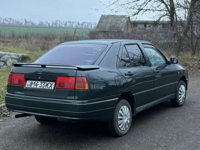 Зеленый Сеат Толедо, объемом двигателя 0 л и пробегом 180 тыс. км за 1350 $, фото 3 на Automoto.ua