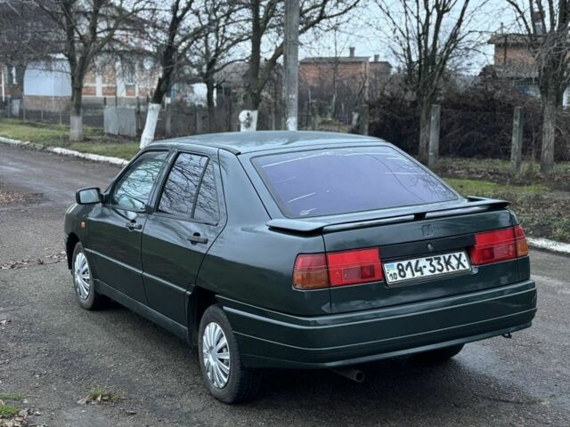 Зеленый Сеат Толедо, объемом двигателя 0 л и пробегом 180 тыс. км за 1350 $, фото 5 на Automoto.ua