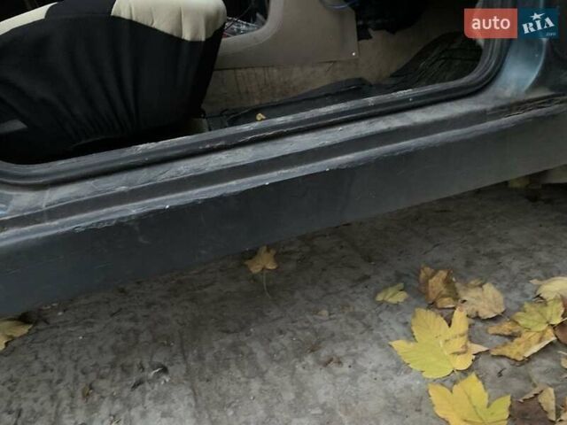 Сеат Toledo 1993 у Черкасах на Automoto.ua Зелений Сеат Toledo, об'ємом двигуна 1.8 л та пробігом 300 тис. км за 850 $, фото 7 на Automoto.ua