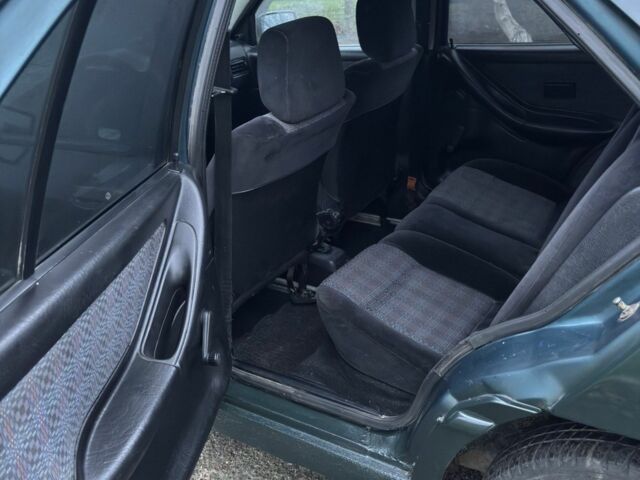 Зеленый Сеат Толедо, объемом двигателя 0 л и пробегом 180 тыс. км за 1350 $, фото 8 на Automoto.ua