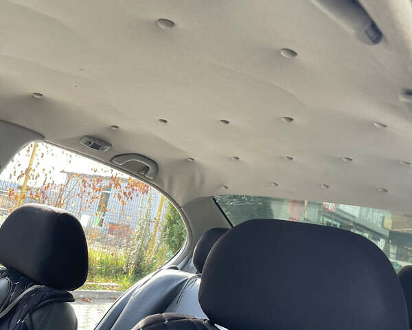 Зеленый Сеат Толедо, объемом двигателя 1.6 л и пробегом 300 тыс. км за 3700 $, фото 9 на Automoto.ua