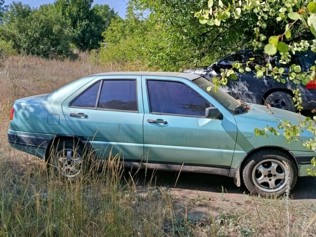 Зелений Сеат Toledo, об'ємом двигуна 1.8 л та пробігом 400 тис. км за 1163 $, фото 2 на Automoto.ua