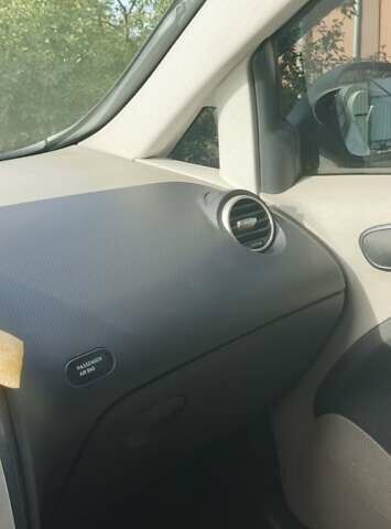 Белый Сеат Altea XL, объемом двигателя 1.9 л и пробегом 250 тыс. км за 6300 $, фото 7 на Automoto.ua