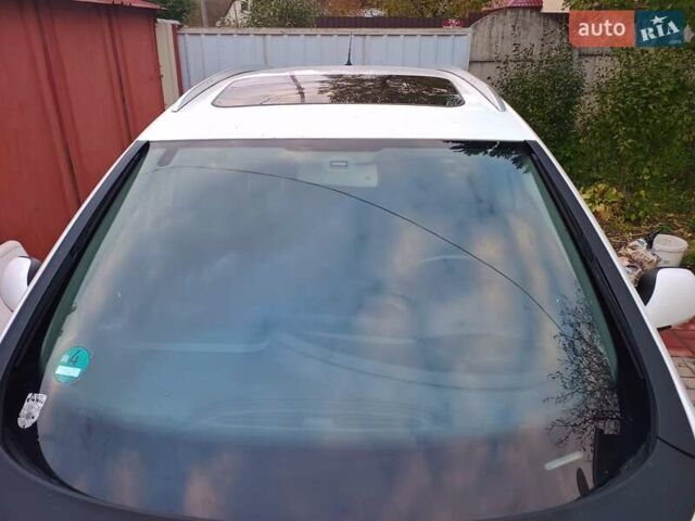 Сеат Altea XL 2010 в Виннице на Automoto.ua Белый Сеат Altea XL, объемом двигателя 1.8 л и пробегом 273 тыс. км за 7700 $, фото 3 на Automoto.ua