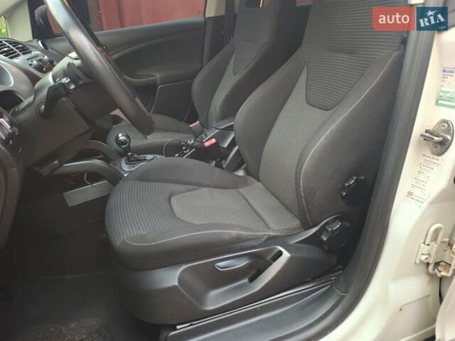 Сеат Altea XL 2010 в Виннице на Automoto.ua Белый Сеат Altea XL, объемом двигателя 1.8 л и пробегом 273 тыс. км за 7700 $, фото 18 на Automoto.ua