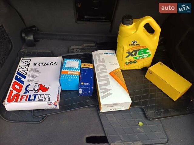 Сеат Altea XL 2010 в Виннице на Automoto.ua Белый Сеат Altea XL, объемом двигателя 1.8 л и пробегом 273 тыс. км за 7700 $, фото 22 на Automoto.ua