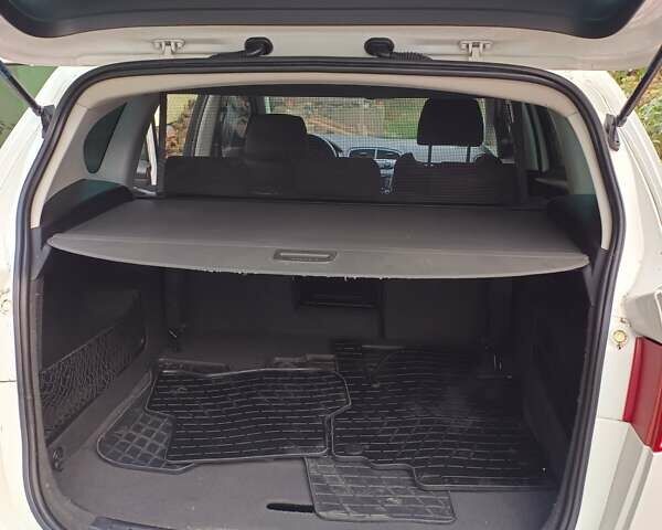 Сеат Altea XL 2010 в Виннице на Automoto.ua Белый Сеат Altea XL, объемом двигателя 1.8 л и пробегом 273 тыс. км за 7700 $, фото 23 на Automoto.ua