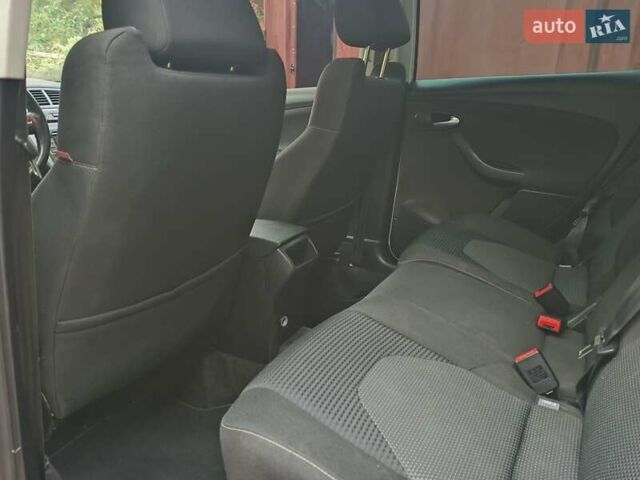 Сеат Altea XL 2010 в Виннице на Automoto.ua Белый Сеат Altea XL, объемом двигателя 1.8 л и пробегом 273 тыс. км за 7700 $, фото 13 на Automoto.ua