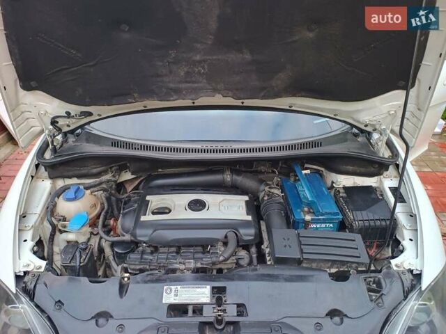 Сеат Altea XL 2010 в Виннице на Automoto.ua Белый Сеат Altea XL, объемом двигателя 1.8 л и пробегом 273 тыс. км за 7700 $, фото 8 на Automoto.ua