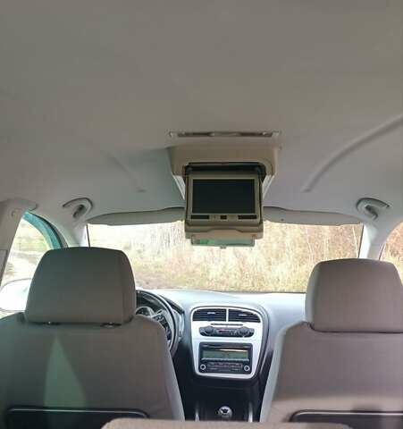 Сеат Altea XL 2011 в Виннице на Automoto.ua Белый Сеат Altea XL, объемом двигателя 1.6 л и пробегом 230 тыс. км за 7499 $, фото 10 на Automoto.ua