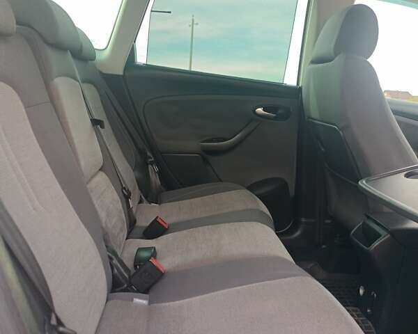 Сеат Altea XL 2011 в Виннице на Automoto.ua Белый Сеат Altea XL, объемом двигателя 1.6 л и пробегом 230 тыс. км за 7499 $, фото 14 на Automoto.ua