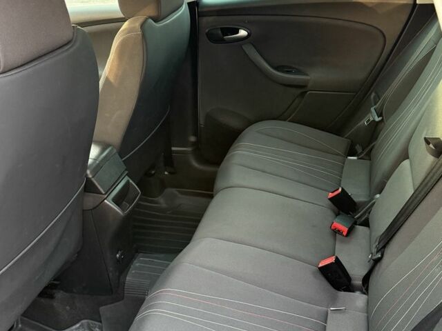 Білий Сеат Altea XL, об'ємом двигуна 1.6 л та пробігом 226 тис. км за 9200 $, фото 13 на Automoto.ua