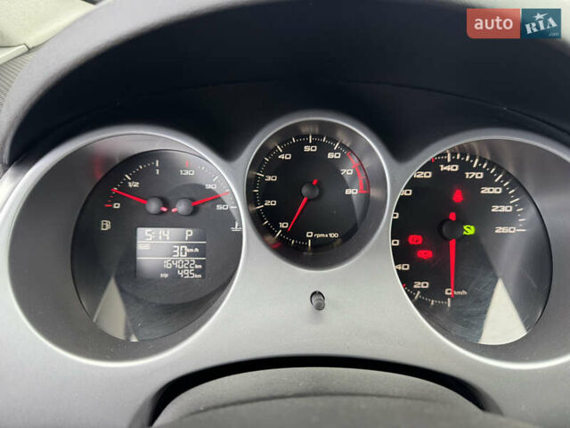 Білий Сеат Altea XL, об'ємом двигуна 1.8 л та пробігом 164 тис. км за 8700 $, фото 33 на Automoto.ua