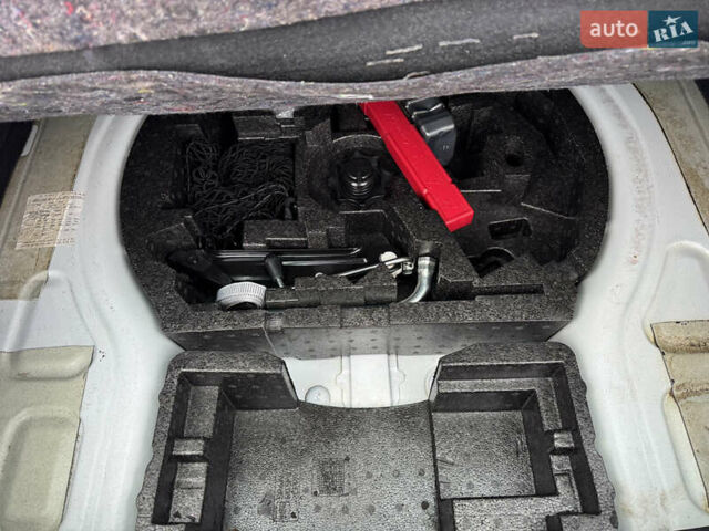 Білий Сеат Altea XL, об'ємом двигуна 1.8 л та пробігом 164 тис. км за 8700 $, фото 57 на Automoto.ua