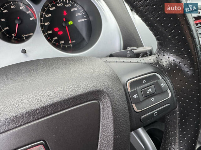 Білий Сеат Altea XL, об'ємом двигуна 1.8 л та пробігом 164 тис. км за 8700 $, фото 37 на Automoto.ua