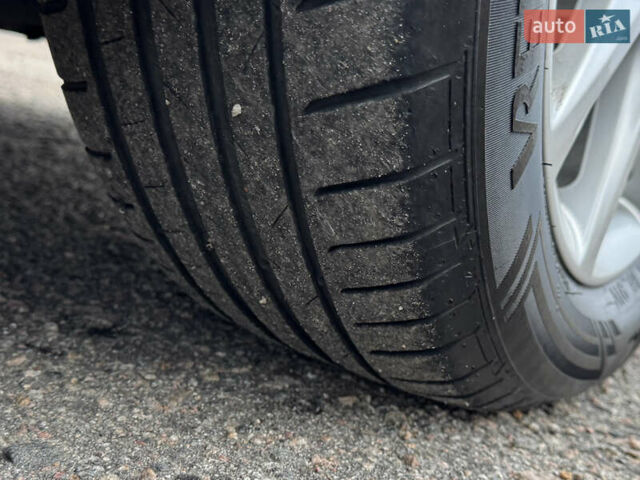 Білий Сеат Altea XL, об'ємом двигуна 1.8 л та пробігом 164 тис. км за 8700 $, фото 74 на Automoto.ua