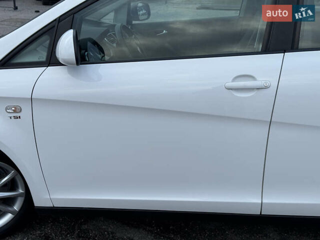 Білий Сеат Altea XL, об'ємом двигуна 1.8 л та пробігом 164 тис. км за 8700 $, фото 4 на Automoto.ua