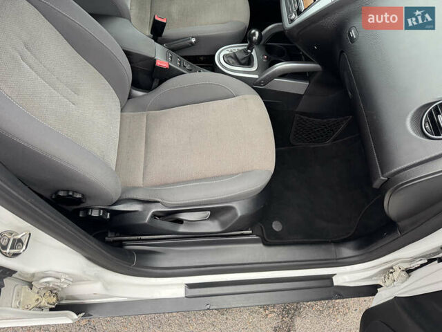 Білий Сеат Altea XL, об'ємом двигуна 1.8 л та пробігом 164 тис. км за 8700 $, фото 65 на Automoto.ua
