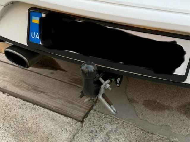 Білий Сеат Altea XL, об'ємом двигуна 1.6 л та пробігом 226 тис. км за 9200 $, фото 4 на Automoto.ua