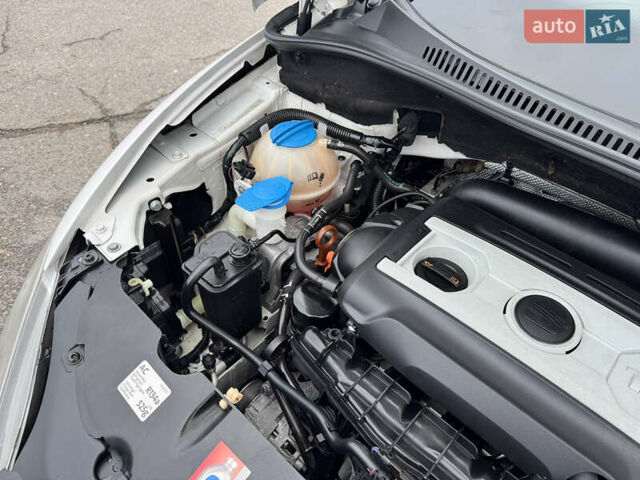 Білий Сеат Altea XL, об'ємом двигуна 1.8 л та пробігом 164 тис. км за 8700 $, фото 70 на Automoto.ua