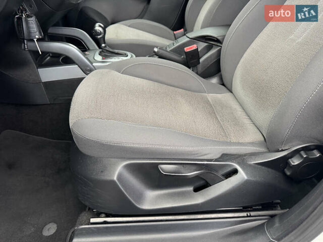 Білий Сеат Altea XL, об'ємом двигуна 1.8 л та пробігом 164 тис. км за 8700 $, фото 45 на Automoto.ua