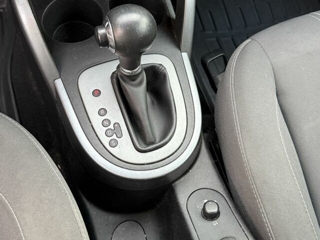 Білий Сеат Altea XL, об'ємом двигуна 1.6 л та пробігом 226 тис. км за 9200 $, фото 15 на Automoto.ua