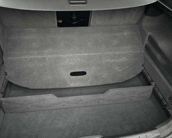 Білий Сеат Altea XL, об'ємом двигуна 1.8 л та пробігом 180 тис. км за 8500 $, фото 8 на Automoto.ua