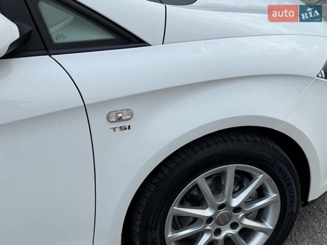 Білий Сеат Altea XL, об'ємом двигуна 1.8 л та пробігом 164 тис. км за 8700 $, фото 11 на Automoto.ua