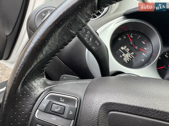 Білий Сеат Altea XL, об'ємом двигуна 1.8 л та пробігом 164 тис. км за 8700 $, фото 38 на Automoto.ua