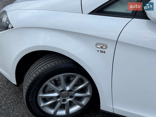 Білий Сеат Altea XL, об'ємом двигуна 1.8 л та пробігом 164 тис. км за 8700 $, фото 3 на Automoto.ua