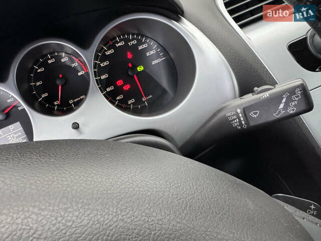 Білий Сеат Altea XL, об'ємом двигуна 1.8 л та пробігом 164 тис. км за 8700 $, фото 39 на Automoto.ua