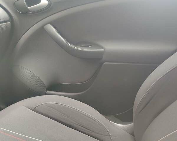 Білий Сеат Altea XL, об'ємом двигуна 1.6 л та пробігом 132 тис. км за 7500 $, фото 21 на Automoto.ua