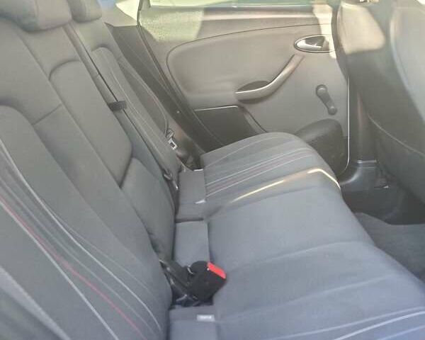 Білий Сеат Altea XL, об'ємом двигуна 1.6 л та пробігом 132 тис. км за 7500 $, фото 4 на Automoto.ua