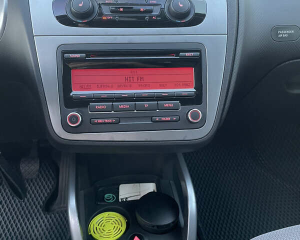 Белый Сеат Altea XL, объемом двигателя 1.4 л и пробегом 55 тыс. км за 9400 $, фото 14 на Automoto.ua