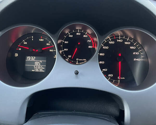 Белый Сеат Altea XL, объемом двигателя 1.4 л и пробегом 55 тыс. км за 9400 $, фото 16 на Automoto.ua