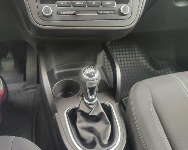 Білий Сеат Altea XL, об'ємом двигуна 1.6 л та пробігом 132 тис. км за 7500 $, фото 20 на Automoto.ua