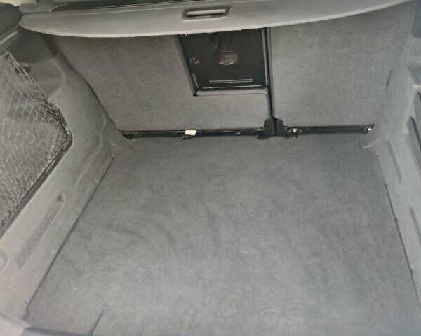 Білий Сеат Altea XL, об'ємом двигуна 1.6 л та пробігом 132 тис. км за 7500 $, фото 10 на Automoto.ua