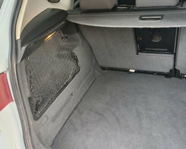 Білий Сеат Altea XL, об'ємом двигуна 1.6 л та пробігом 132 тис. км за 7500 $, фото 17 на Automoto.ua