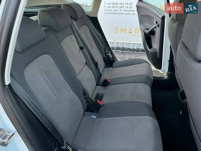 Білий Сеат Altea XL, об'ємом двигуна 1.8 л та пробігом 162 тис. км за 9350 $, фото 37 на Automoto.ua
