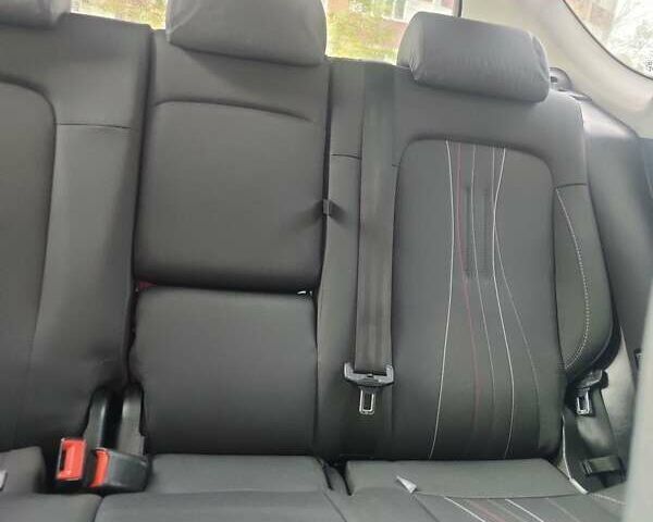 Білий Сеат Altea XL, об'ємом двигуна 1.6 л та пробігом 132 тис. км за 7500 $, фото 2 на Automoto.ua