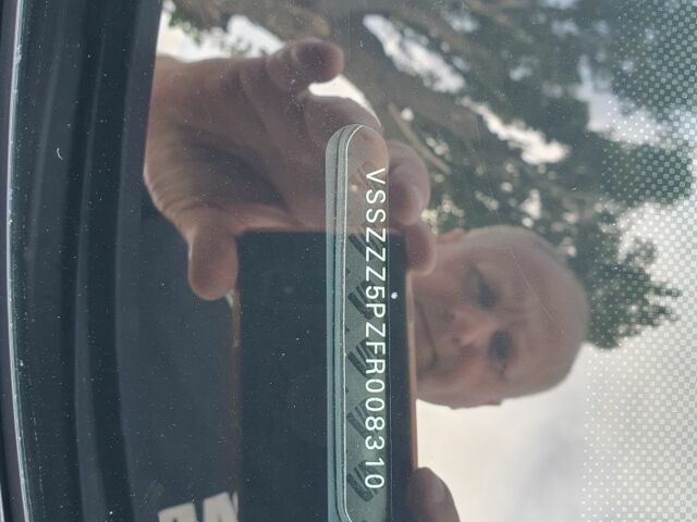 Белый Сеат Altea XL, объемом двигателя 1.6 л и пробегом 240 тыс. км за 7200 $, фото 2 на Automoto.ua