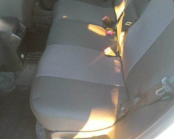 Белый Сеат Altea XL, объемом двигателя 1.6 л и пробегом 219 тыс. км за 7950 $, фото 25 на Automoto.ua