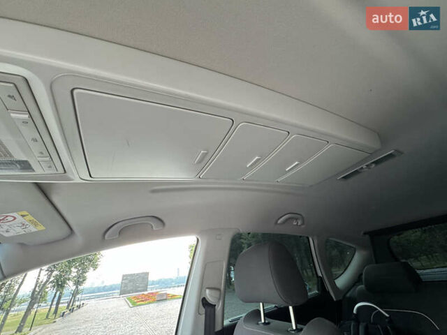 Белый Сеат Altea XL, объемом двигателя 1.6 л и пробегом 160 тыс. км за 11300 $, фото 31 на Automoto.ua
