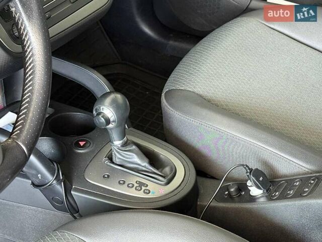 Белый Сеат Altea XL, объемом двигателя 1.6 л и пробегом 98 тыс. км за 9640 $, фото 12 на Automoto.ua