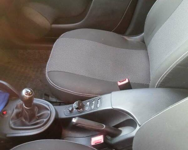 Белый Сеат Altea XL, объемом двигателя 1.6 л и пробегом 219 тыс. км за 7950 $, фото 16 на Automoto.ua