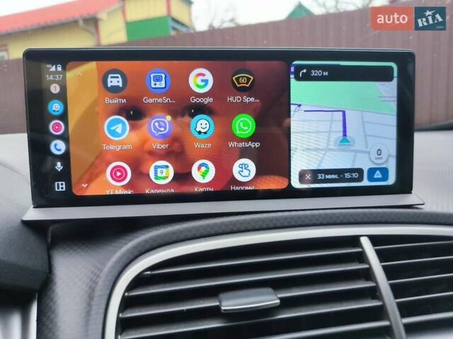 Белый Сеат Altea XL, объемом двигателя 1.6 л и пробегом 129 тыс. км за 9900 $, фото 13 на Automoto.ua