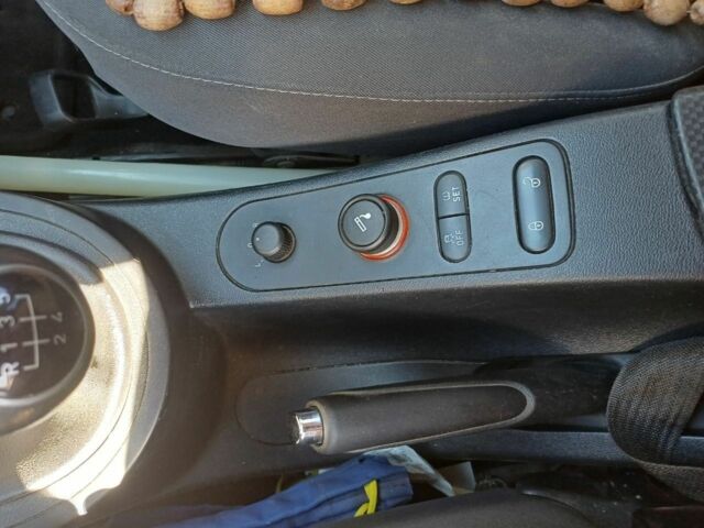 Білий Сеат Altea XL, об'ємом двигуна 1.6 л та пробігом 359 тис. км за 7700 $, фото 3 на Automoto.ua