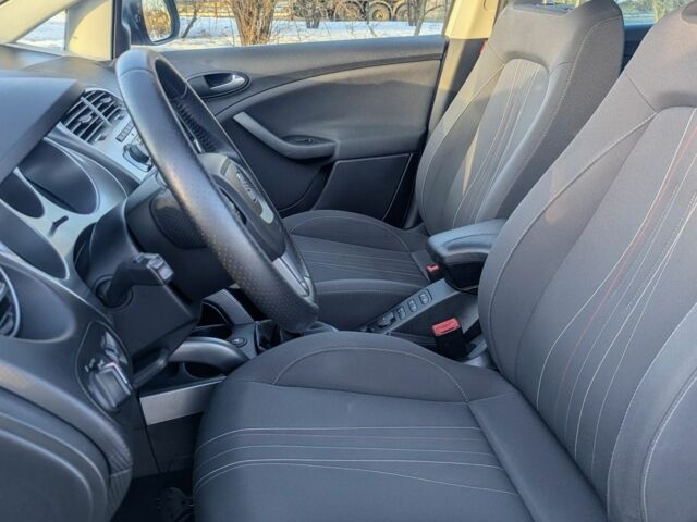 Білий Сеат Altea XL, об'ємом двигуна 1.2 л та пробігом 180 тис. км за 7600 $, фото 5 на Automoto.ua